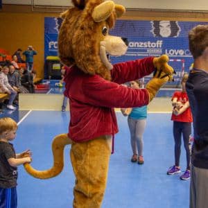 Vánoční BOGI turnaj 2019 – Lovosice a Ústí nad Labem
