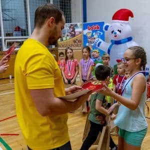 BOGI Christmas tournament 2021 – Litoměřice