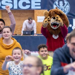 BOGI Christmas tournament 2021 – Lovosice