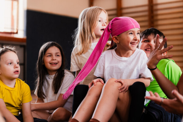 Tréninky NAruBy 🙃 2026- Fotogalerie