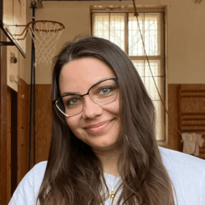 Eliška Skřivanová