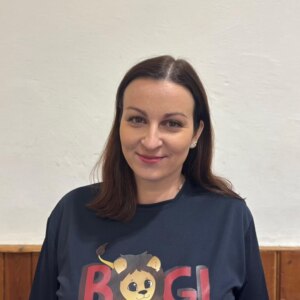 Mgr. Markéta Pátková