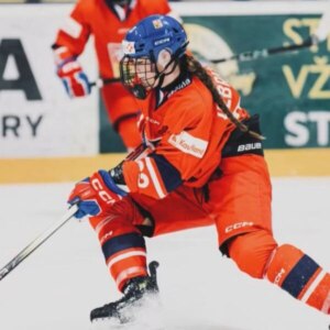 Veronika Ulbrichtová