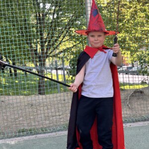 🧙Čarodejnice 2026🔥