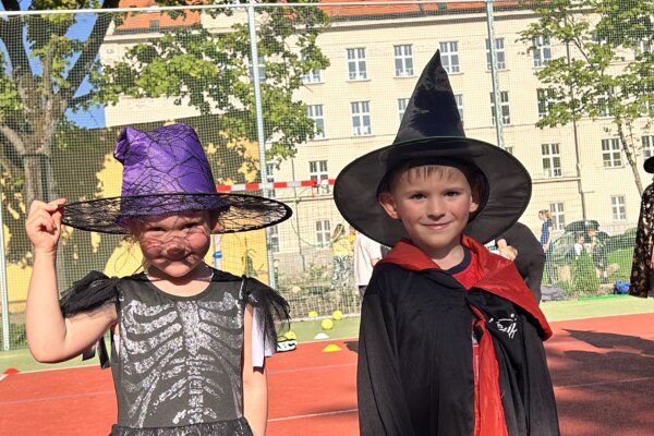 🧙Čarodejnice 2026🔥