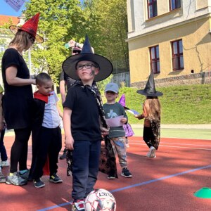 🧙Čarodejnice 2026🔥