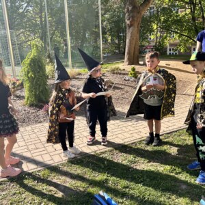 🧙Čarodejnice 2026🔥