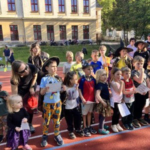 🧙Čarodejnice 2026🔥