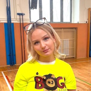 Natálie Kučinková